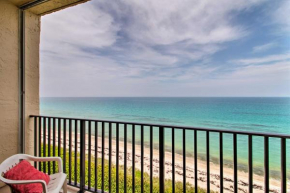 Oceanfront Jensen Beach Penthouse Condo with Pool!